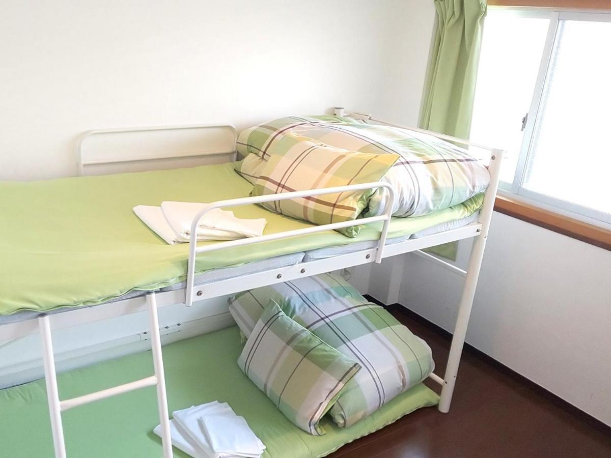 Fukuoka Guesthouse Little Asia Kokura Kitakyushu Zewnętrze zdjęcie