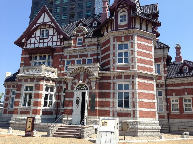 Fukuoka Guesthouse Little Asia Kokura Kitakyushu Zewnętrze zdjęcie
