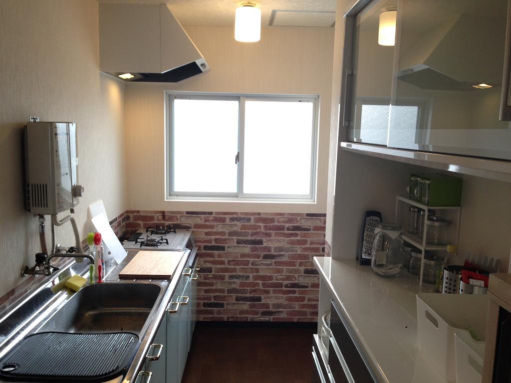 Fukuoka Guesthouse Little Asia Kokura Kitakyushu Zewnętrze zdjęcie