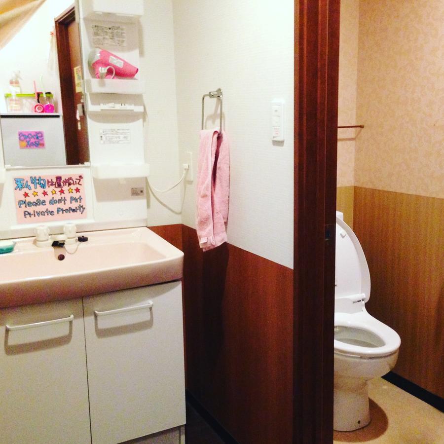 Fukuoka Guesthouse Little Asia Kokura Kitakyushu Zewnętrze zdjęcie
