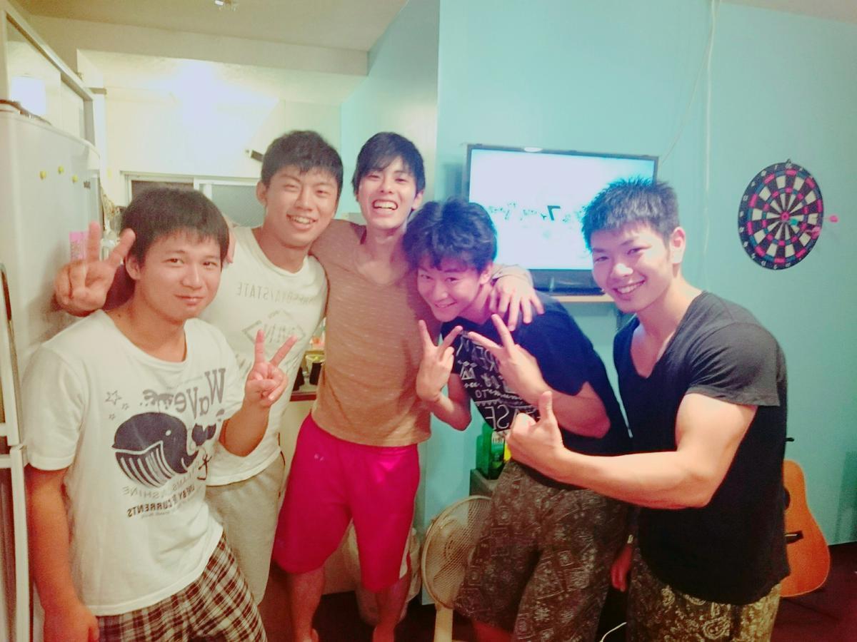 Fukuoka Guesthouse Little Asia Kokura Kitakyushu Zewnętrze zdjęcie