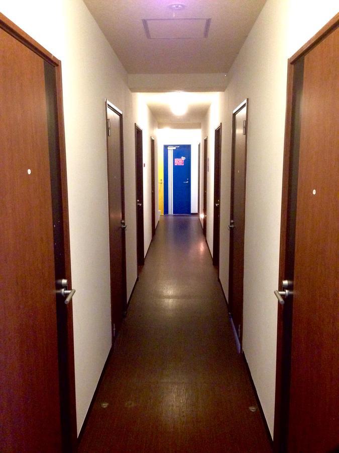 Fukuoka Guesthouse Little Asia Kokura Kitakyushu Zewnętrze zdjęcie