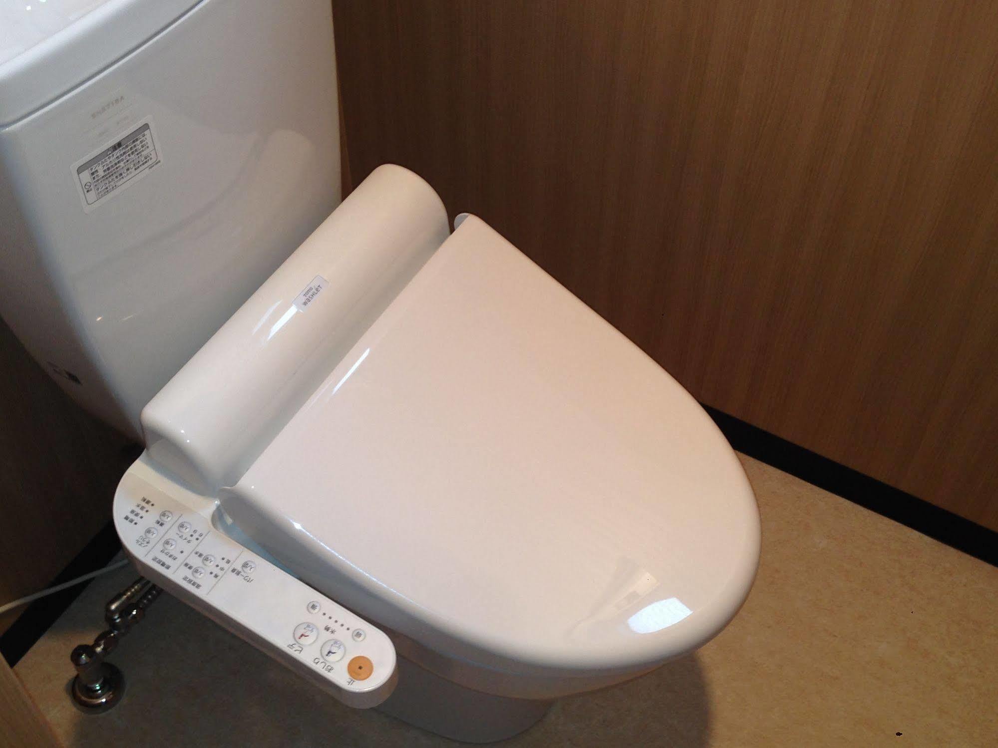 Fukuoka Guesthouse Little Asia Kokura Kitakyushu Zewnętrze zdjęcie