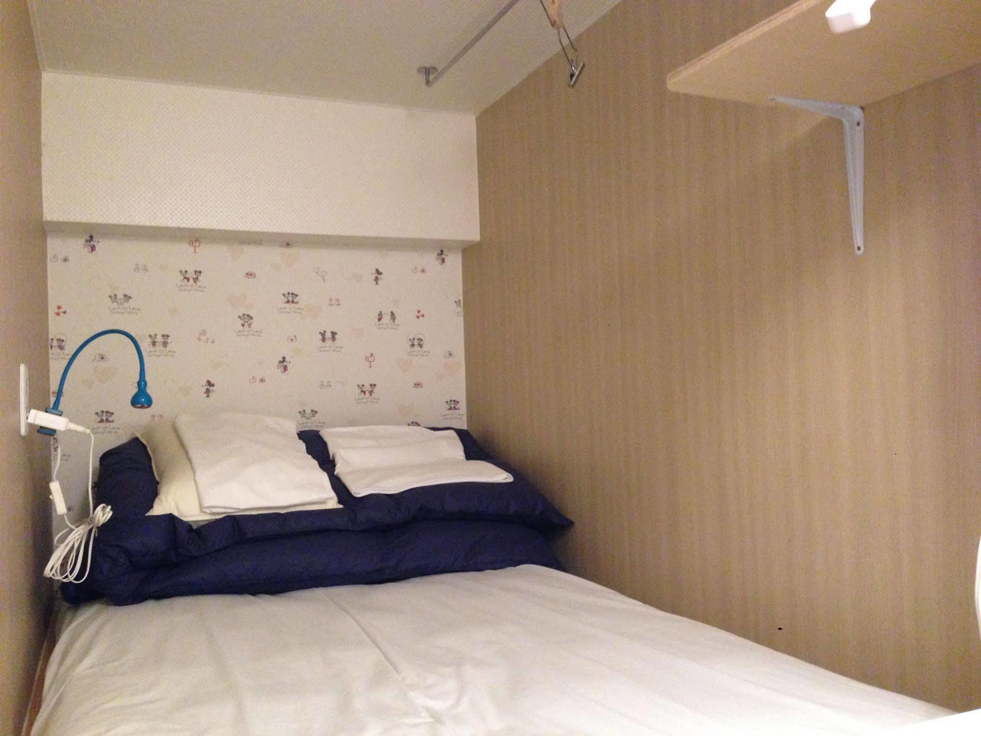 Fukuoka Guesthouse Little Asia Kokura Kitakyushu Zewnętrze zdjęcie