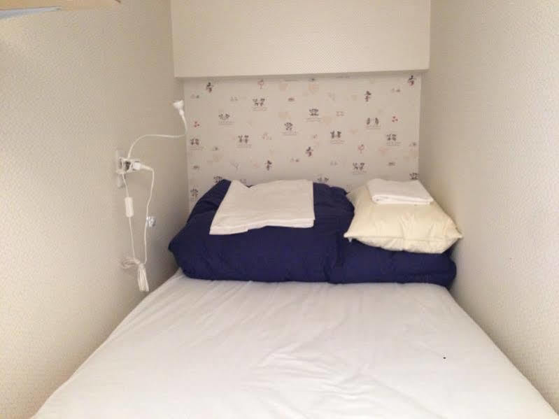 Fukuoka Guesthouse Little Asia Kokura Kitakyushu Zewnętrze zdjęcie