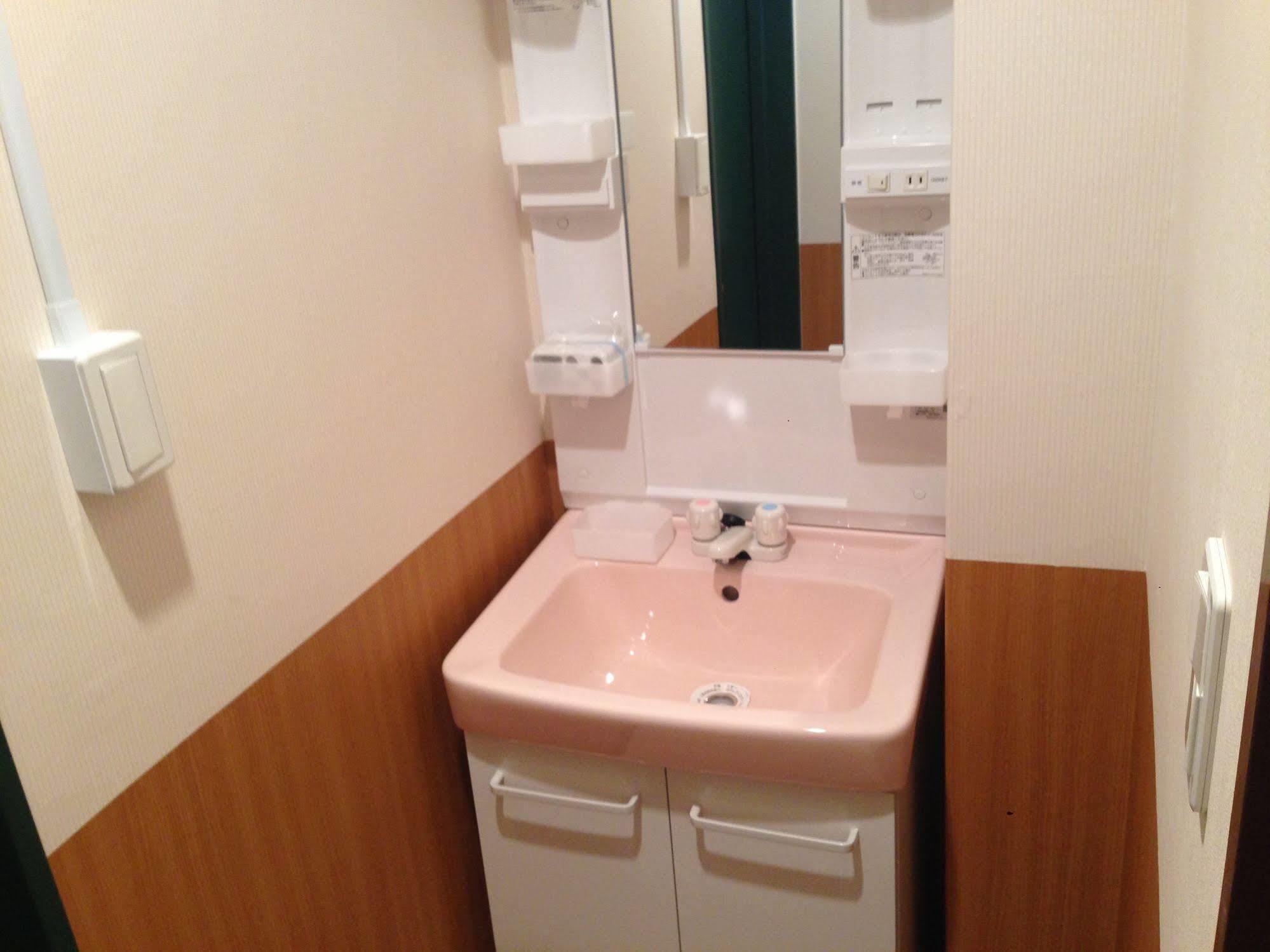 Fukuoka Guesthouse Little Asia Kokura Kitakyushu Zewnętrze zdjęcie