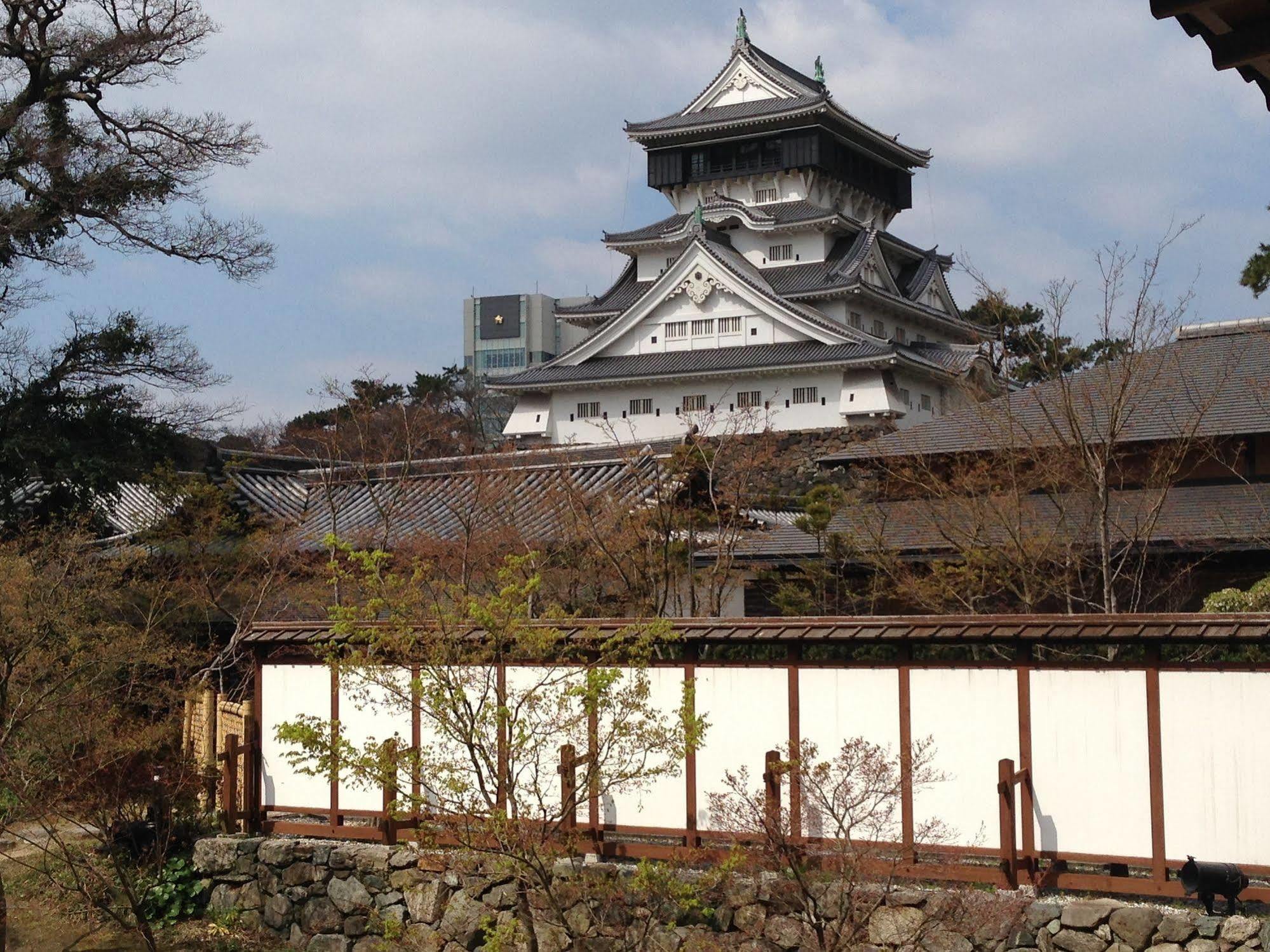 Fukuoka Guesthouse Little Asia Kokura Kitakyushu Zewnętrze zdjęcie